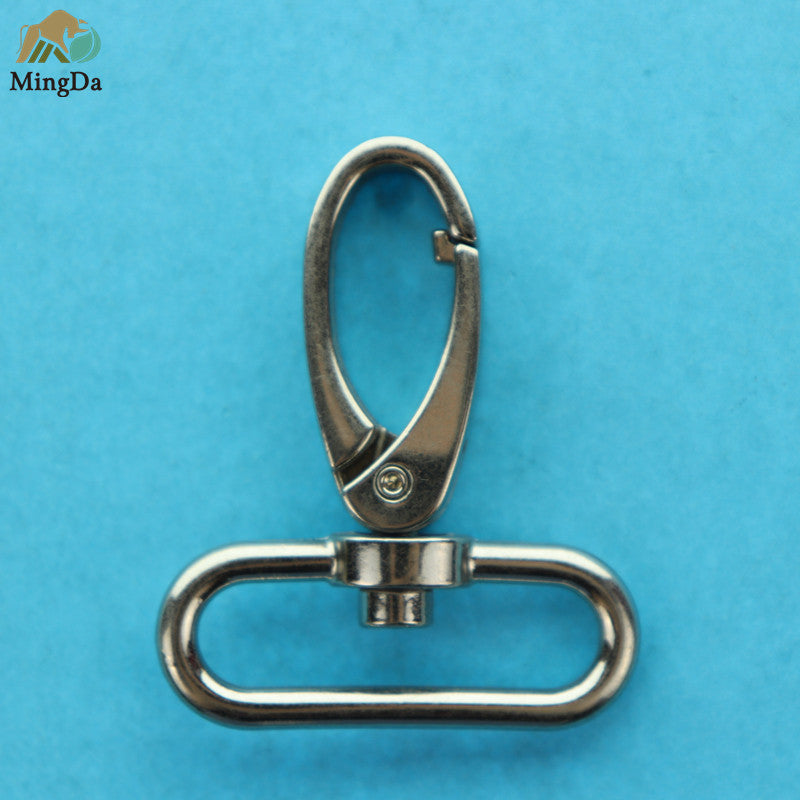 Zinc Alloy Snap Buckle