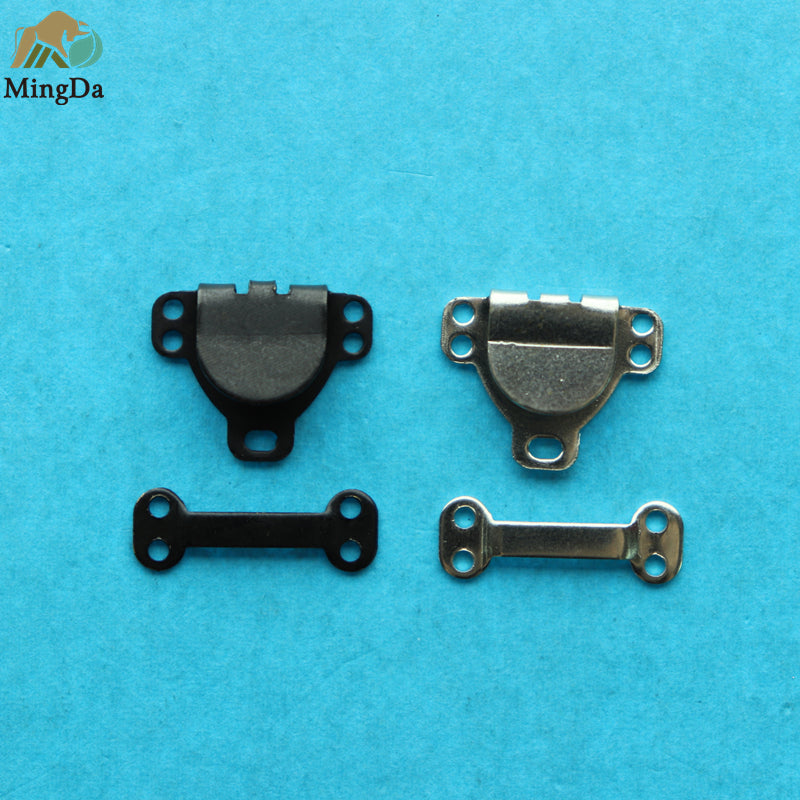 Trouser Hook And Eye Bar