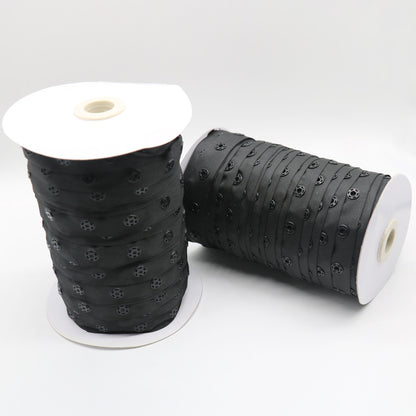 Snap Button Tape