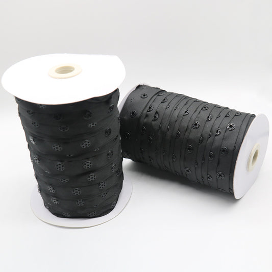 Snap Button Tape