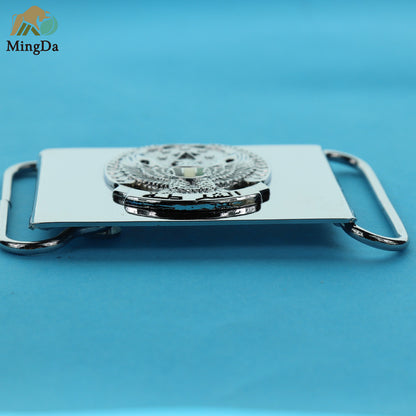 The United Arab Emirates Army Belt Buckle