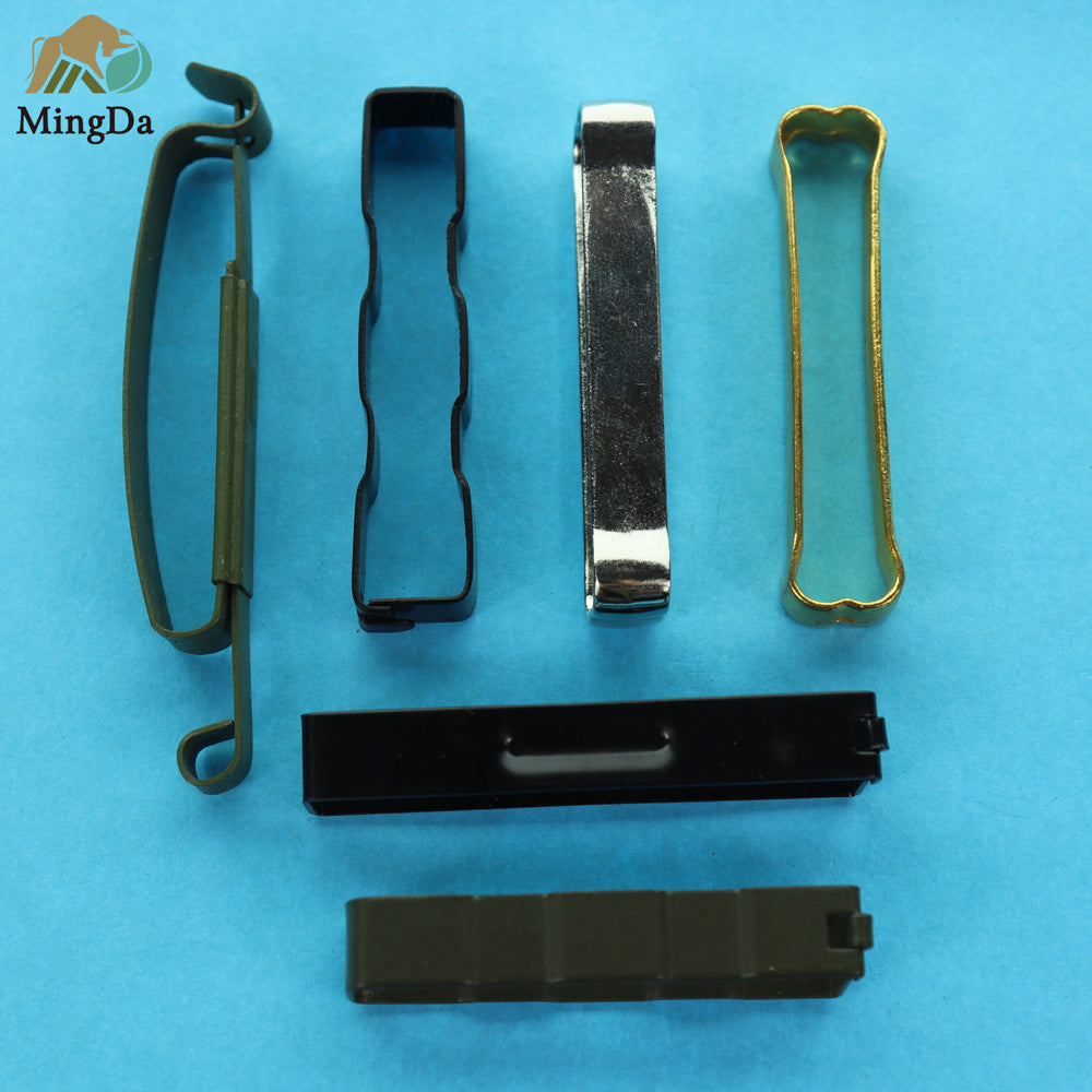 Military Belt Slide Adjuster