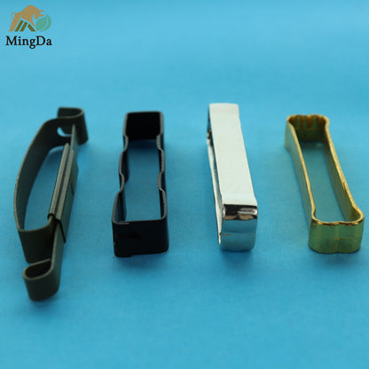 Military Belt Slide Adjuster