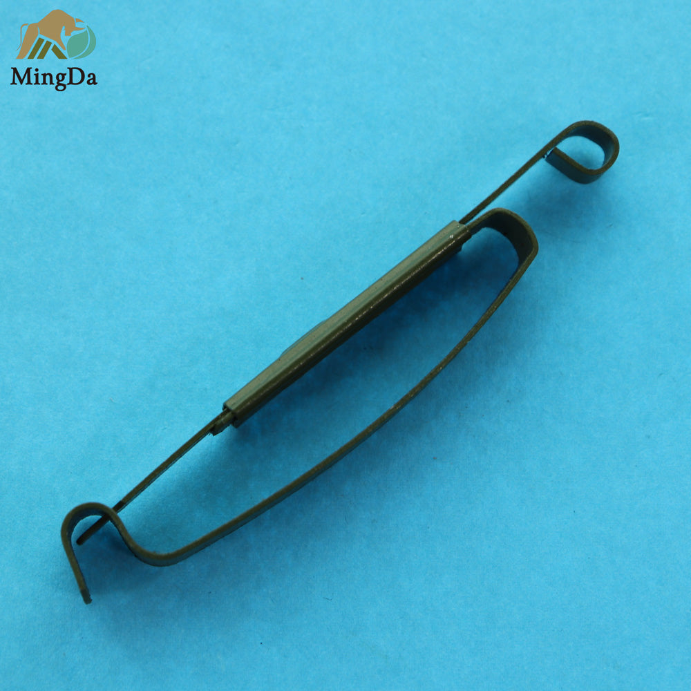 Military Belt Slide Adjuster