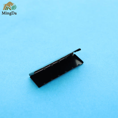 Canvas Belt Tip