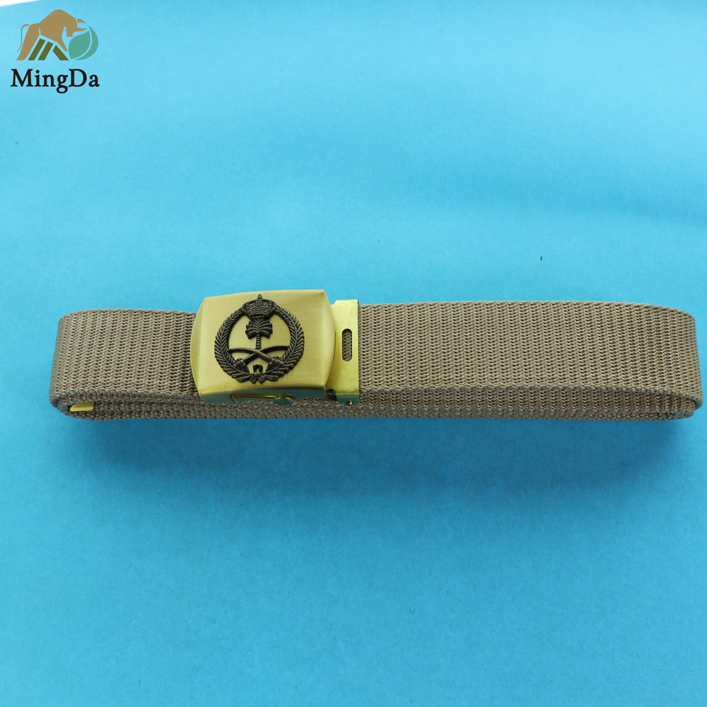 Saudi Arabia Military Belt