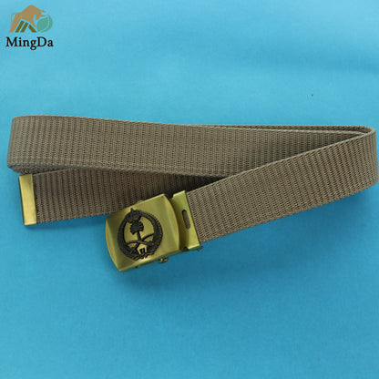 Saudi Arabia Military Belt