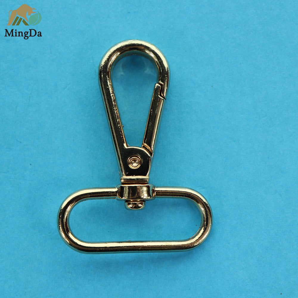 Zinc Alloy Swivel Snap Hook