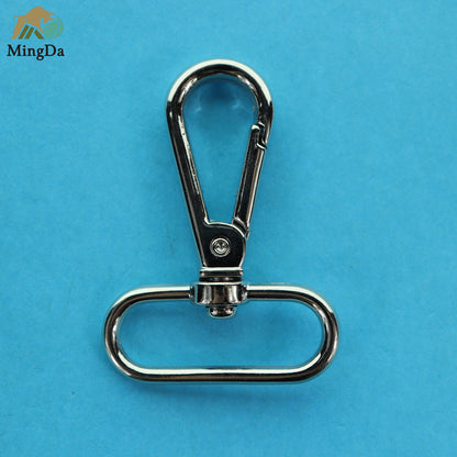 Zinc Alloy Swivel Snap Hook