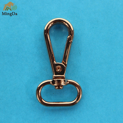 Zinc Alloy Swivel Snap Hook
