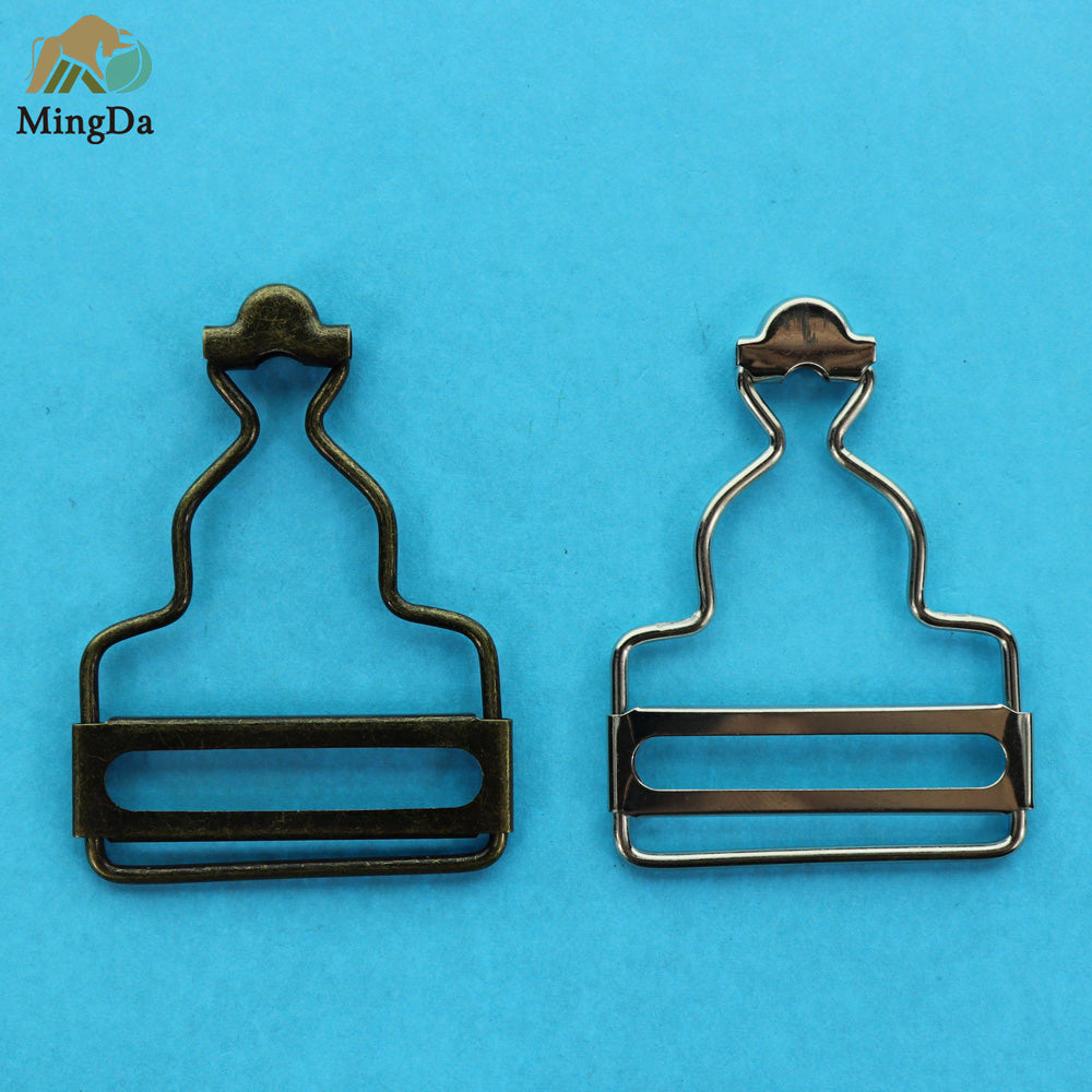 Gourd Shape Buckle Dungaree Buckle