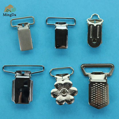 Suspender Clip Regular Style
