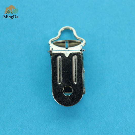 0.6 Inch Suspender Clip