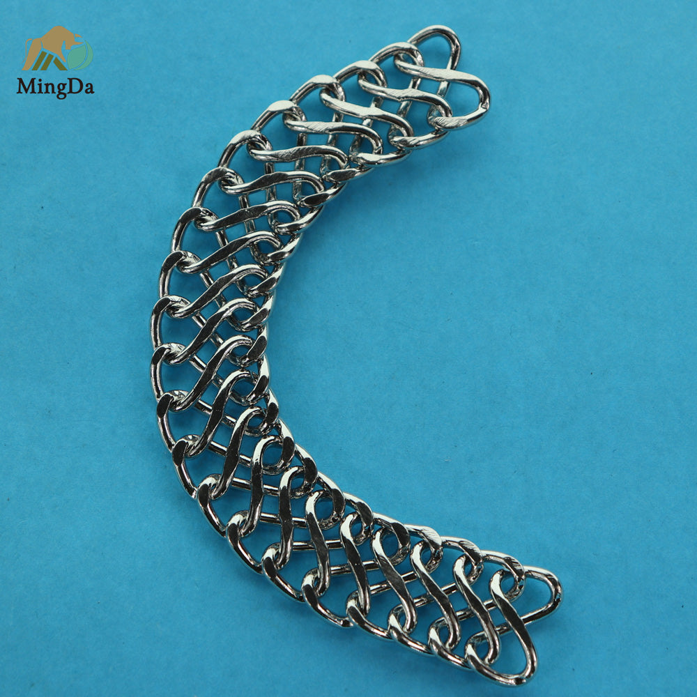 Metal Bag Chain Strap
