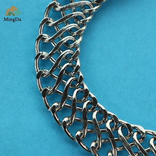 Metal Bag Chain Strap