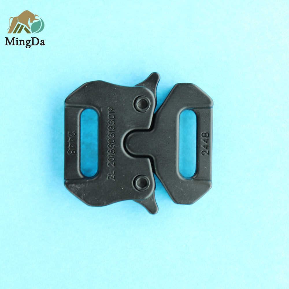 Paracord Buckle