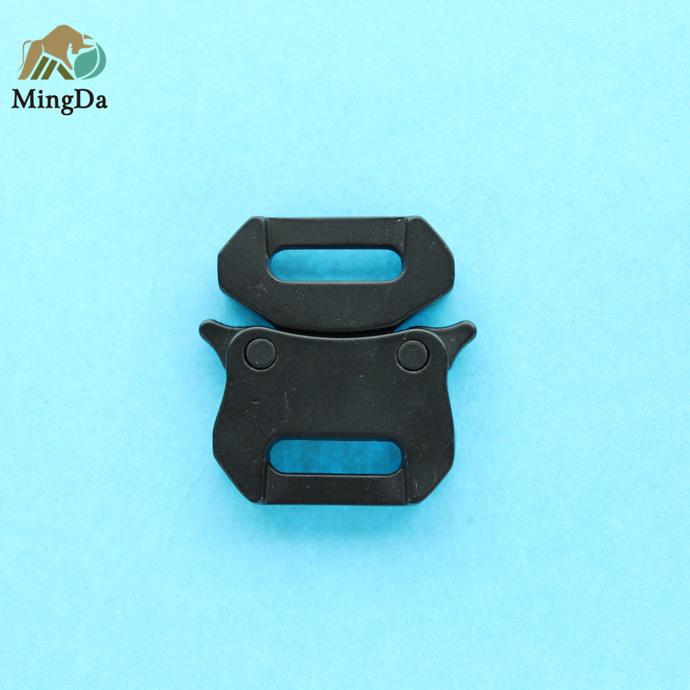 Paracord Buckle