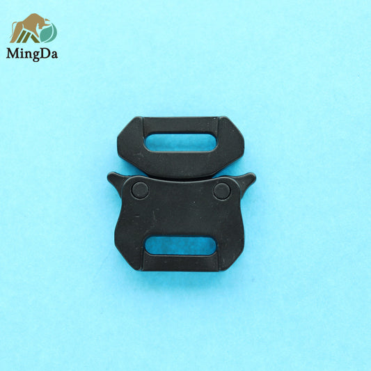 Paracord Buckle