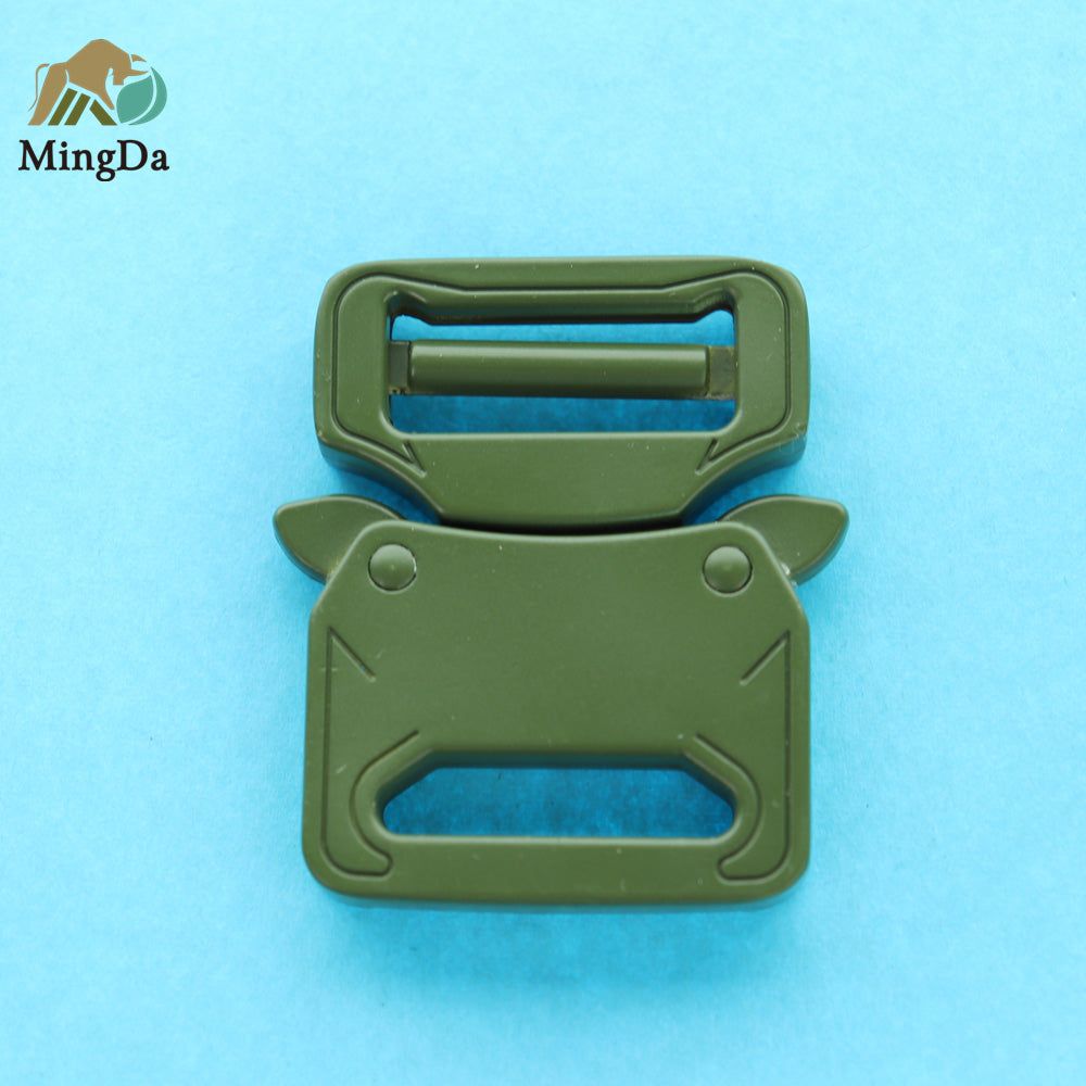 27MM Cobra Buckle