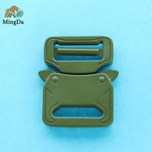 27MM Cobra Buckle