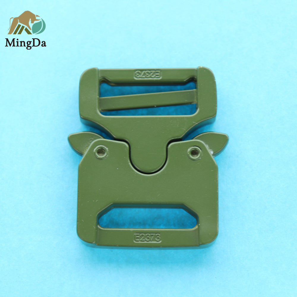 27MM Cobra Buckle