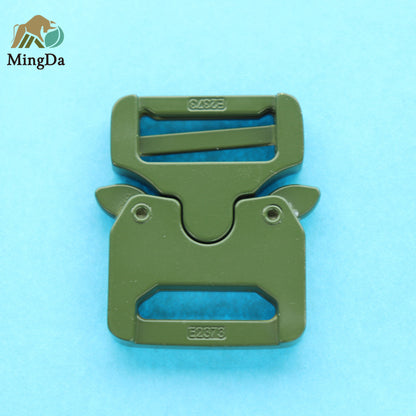 27MM Cobra Buckle