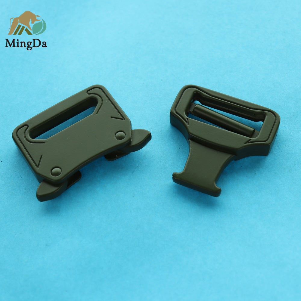 27MM Cobra Buckle