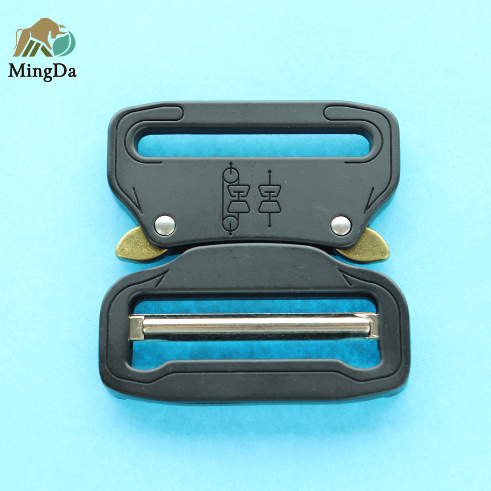 Cobra Buckle