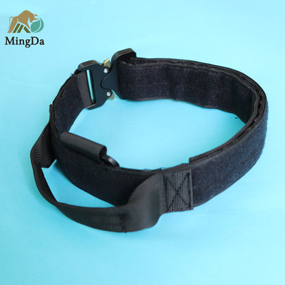 Tactical Dog Collar