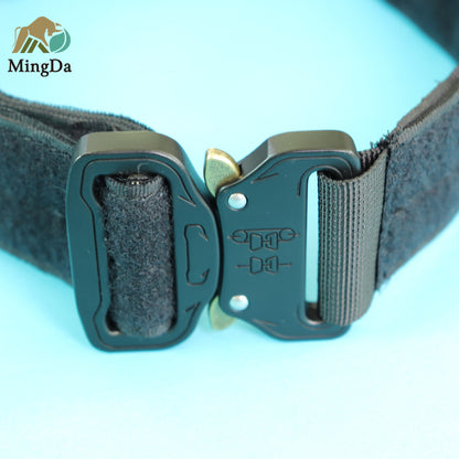 Tactical Dog Collar