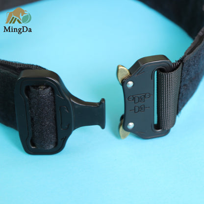Tactical Dog Collar