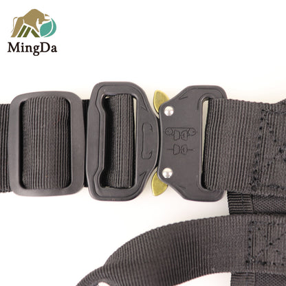 Tactical Dog Harness