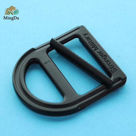 Heavy Duty Tactical Belt Buckle