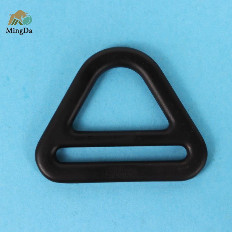 Tri-Glide Buckle
