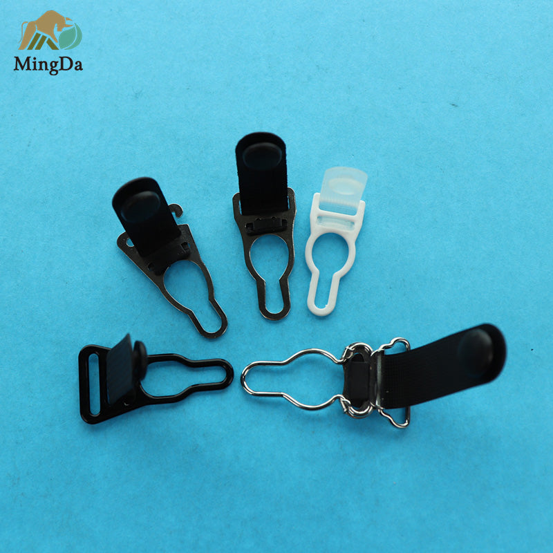 Garter Clip