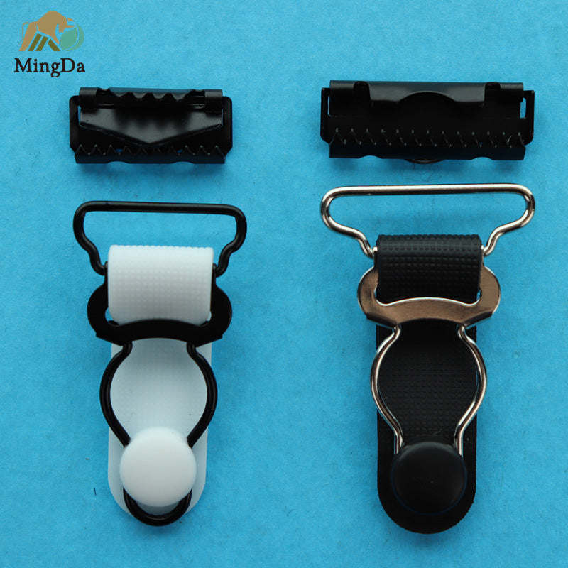 Garter Clip