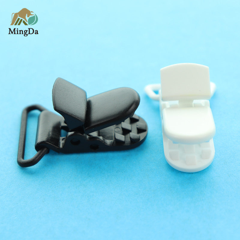Plastic Clip