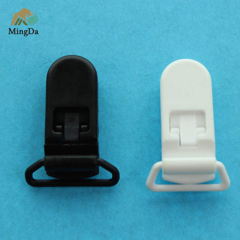 Plastic Clip
