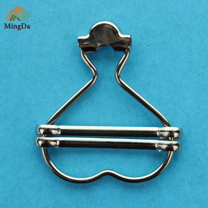 Gourd Shape Buckle