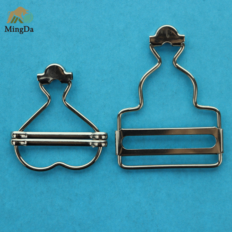 Gourd Shape Buckle