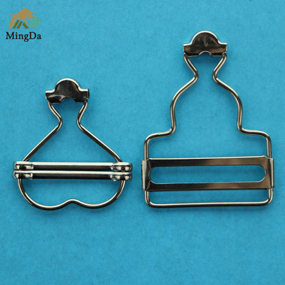 Gourd Shape Buckle