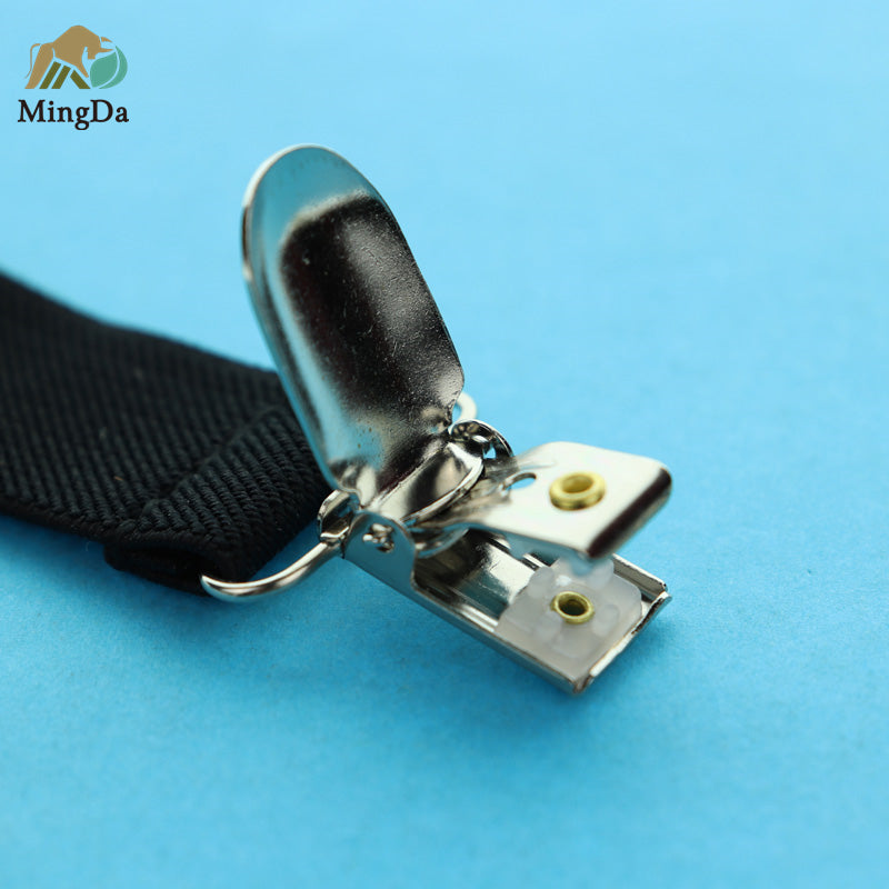 Fashion Fit Clip