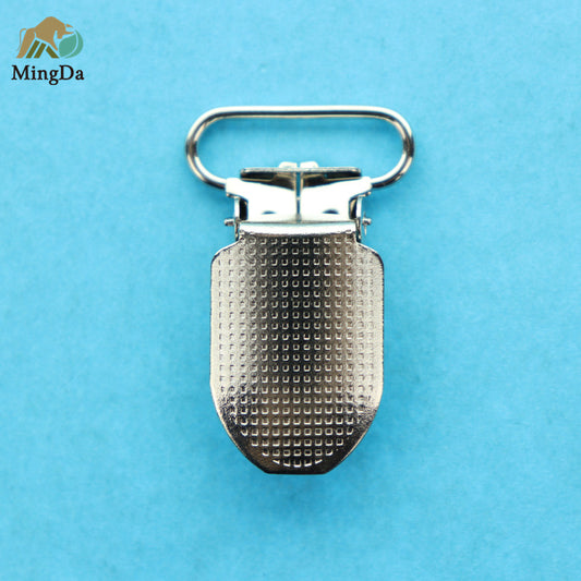 Suspender Clip