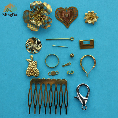 Necklace Chain Component