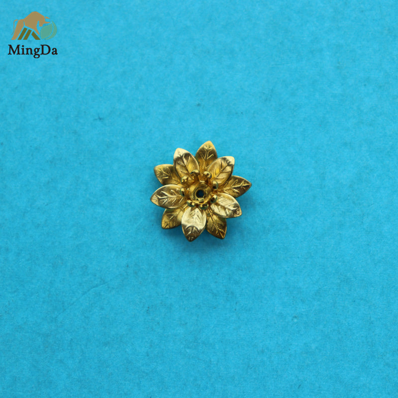 European Quality Garment Metal Fashion Accessory For Clothes Jewellery