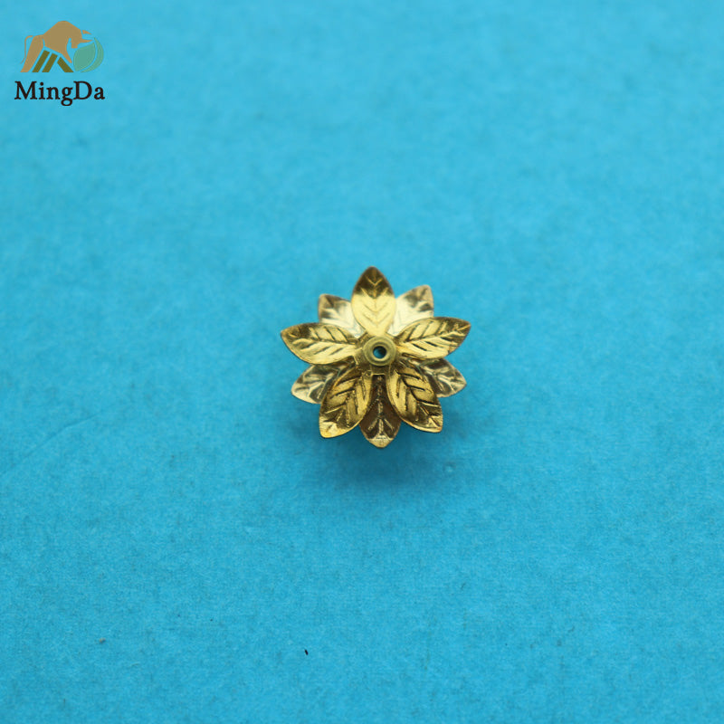 European Quality Garment Metal Fashion Accessory For Clothes Jewellery