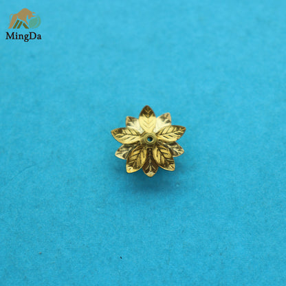 European Quality Garment Metal Fashion Accessory For Clothes Jewellery