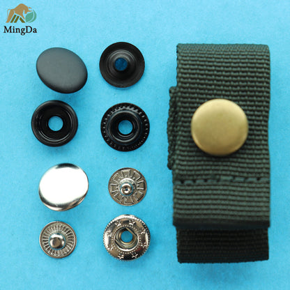 Snap Button