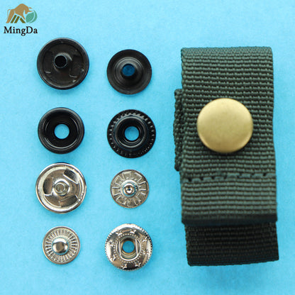 Snap Button