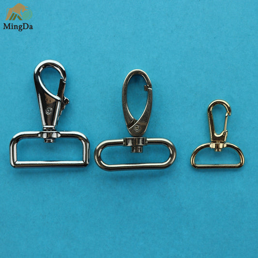 Zinc Alloy Snap Buckle